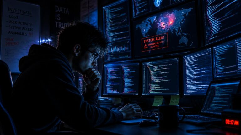 The Ultimate Guide to Python-Powered Reconnaissance: Building Your Own Fast Recon Tool