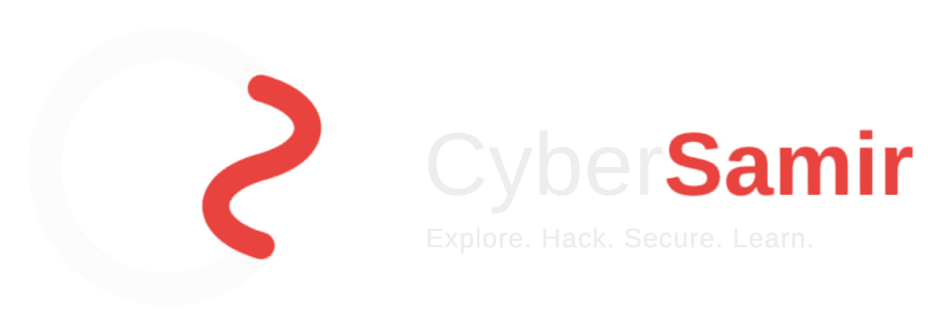 Cyber Samir