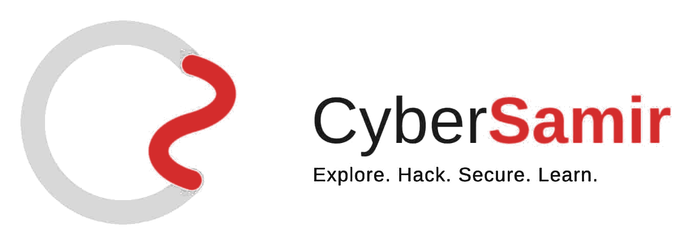 Cyber Samir