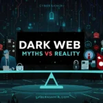 Dark web Nepal