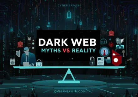 Dark web Nepal