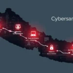 Nepal cybersecurity overview showing weak password risks in government website security Nepal