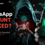 whatsapp account hacked without password otp scam sim swap phishing attack cybersecurity