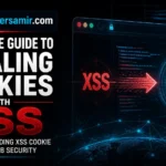 Understanding XSS Cookie Theft & Web Security