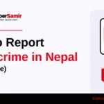 How to report cybercrime in Nepal Cyber Bureau complaint guide